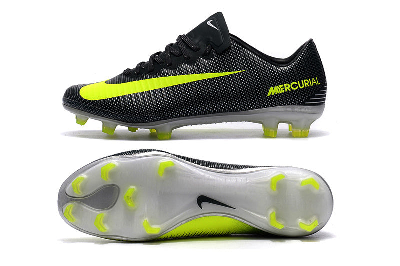 Mercurial Vapor 11 Elite x CR7 Football Boots Firm Ground