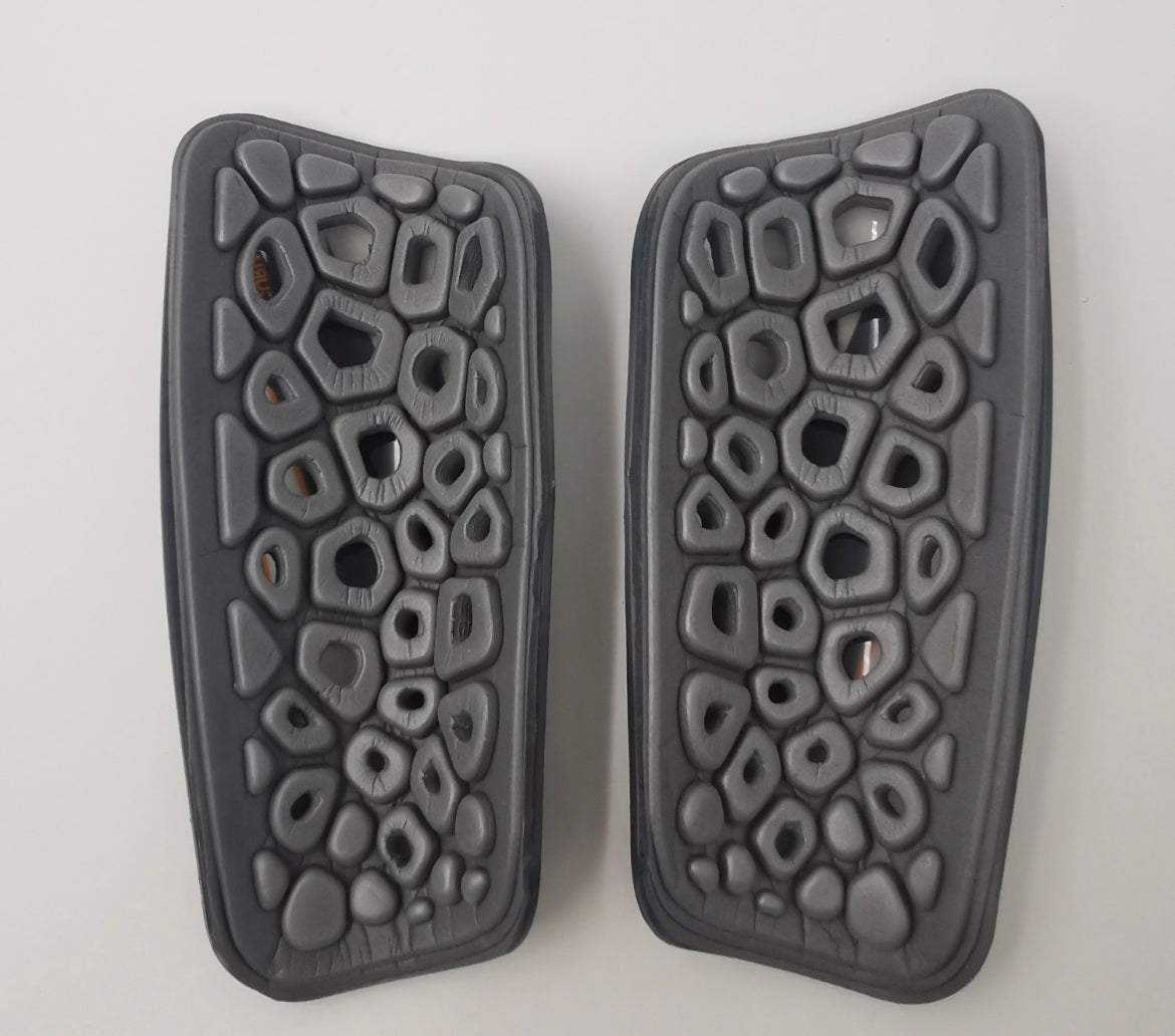 Nike Protège tibias football