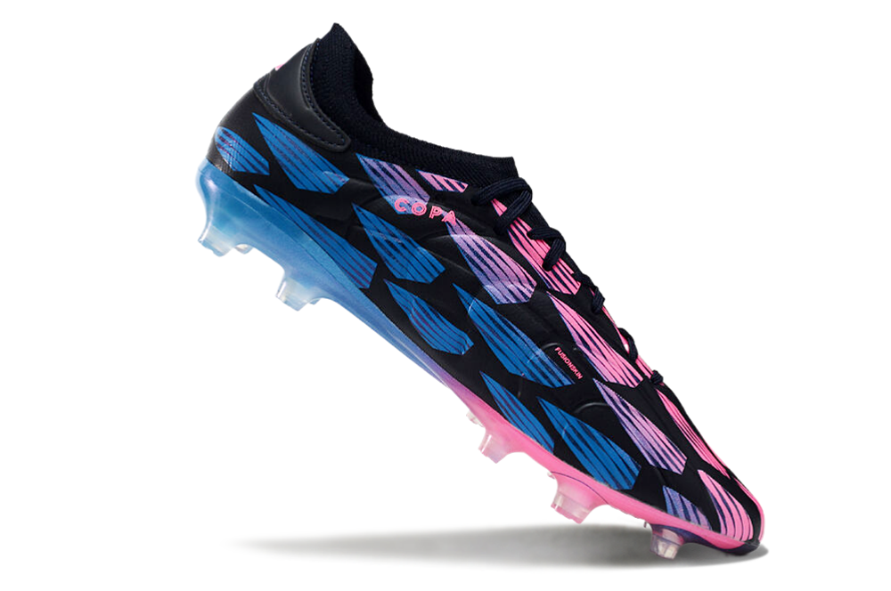 Copa Pure 2+ Elite Football Boots Firm Ground
