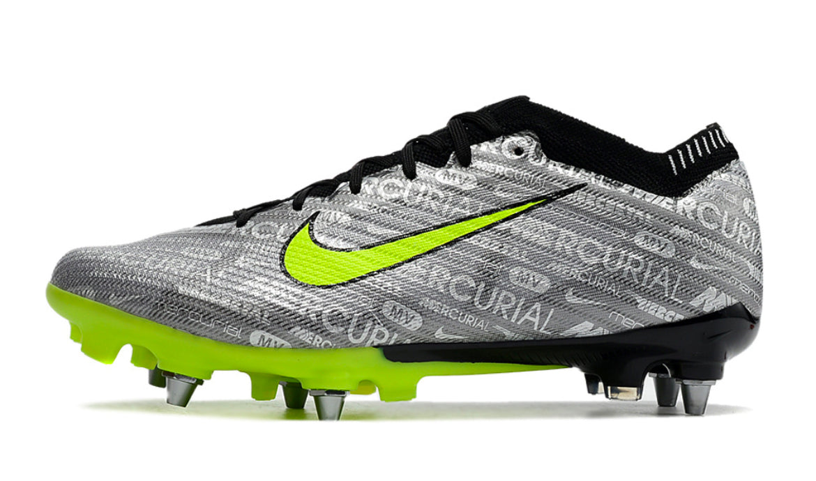 Mercurial Vapor 15 Elite Soft Grounds Football Boots
