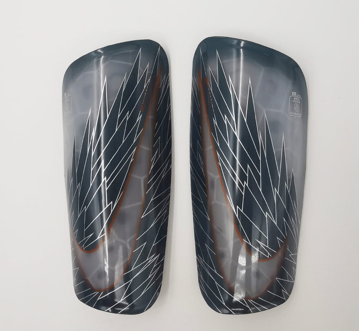 Nike Protège tibias football