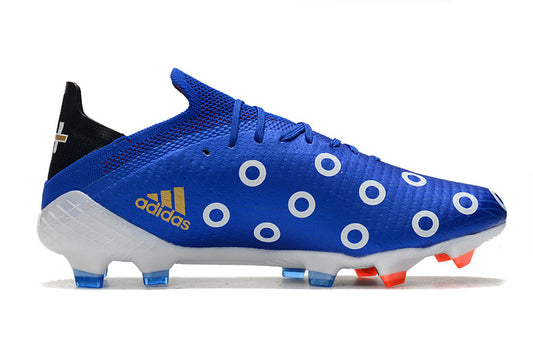 X Speedflow Football Boots Firm Ground