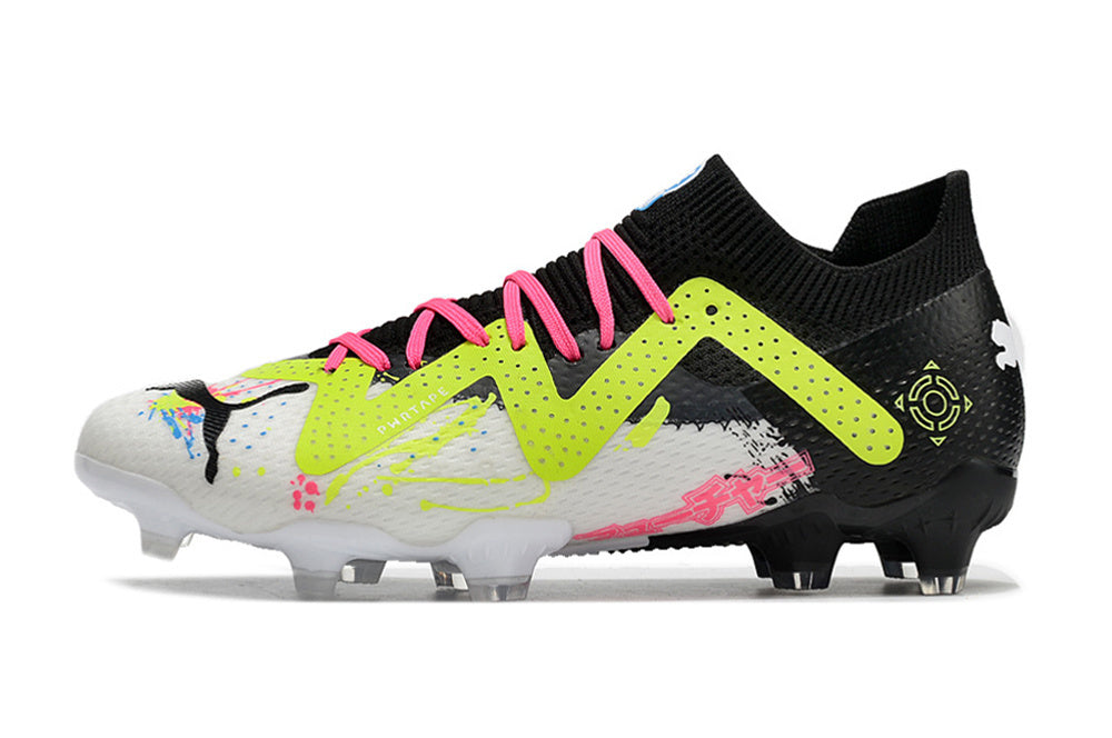 Future 7 Ultimate Football Boots Firm Ground