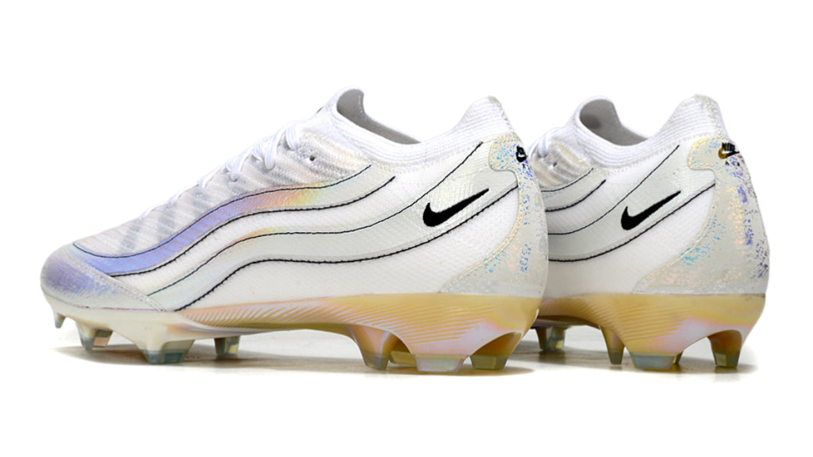 Air Zoom Mercurial Vapor x Air Max Elite Firm Ground Football Boots