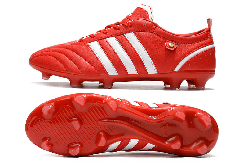 Adipure Football Boots Firm Ground