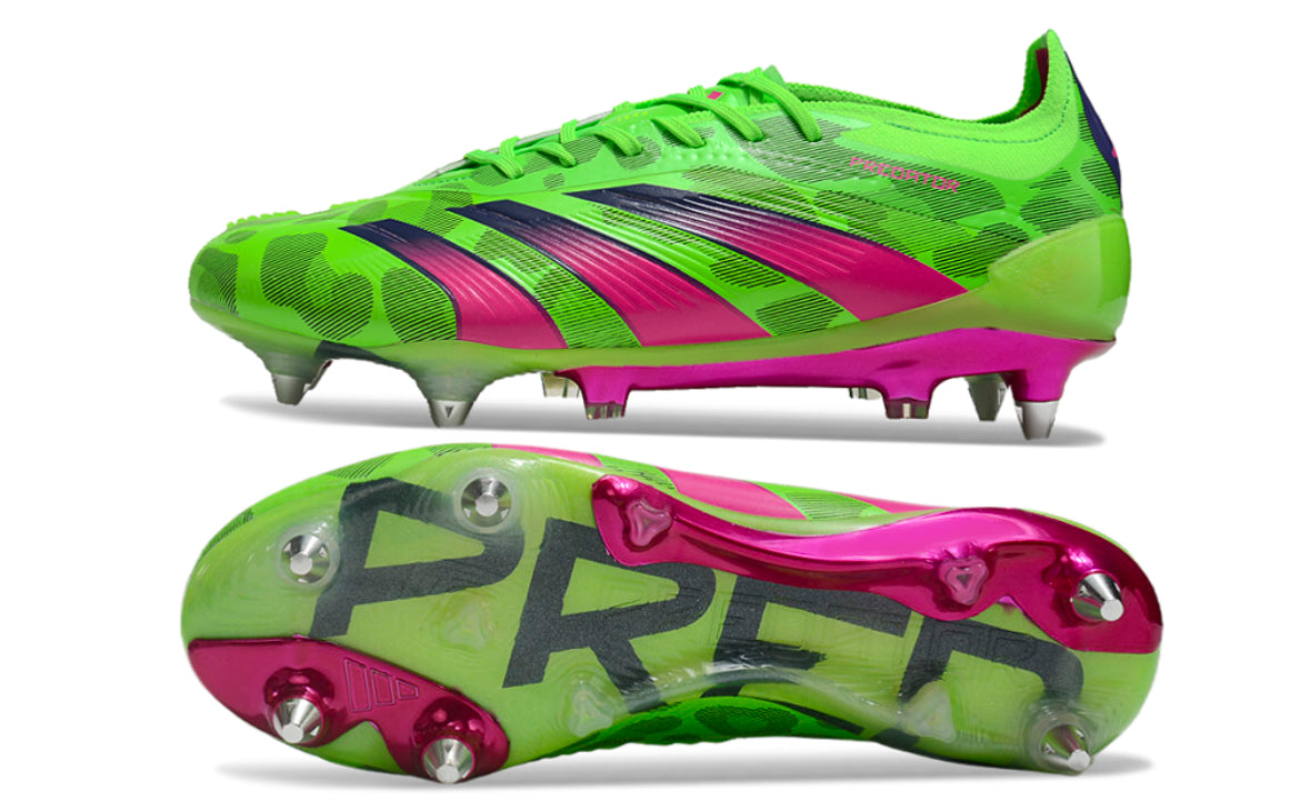 Predator 25 Elite Soft Ground Football Boots