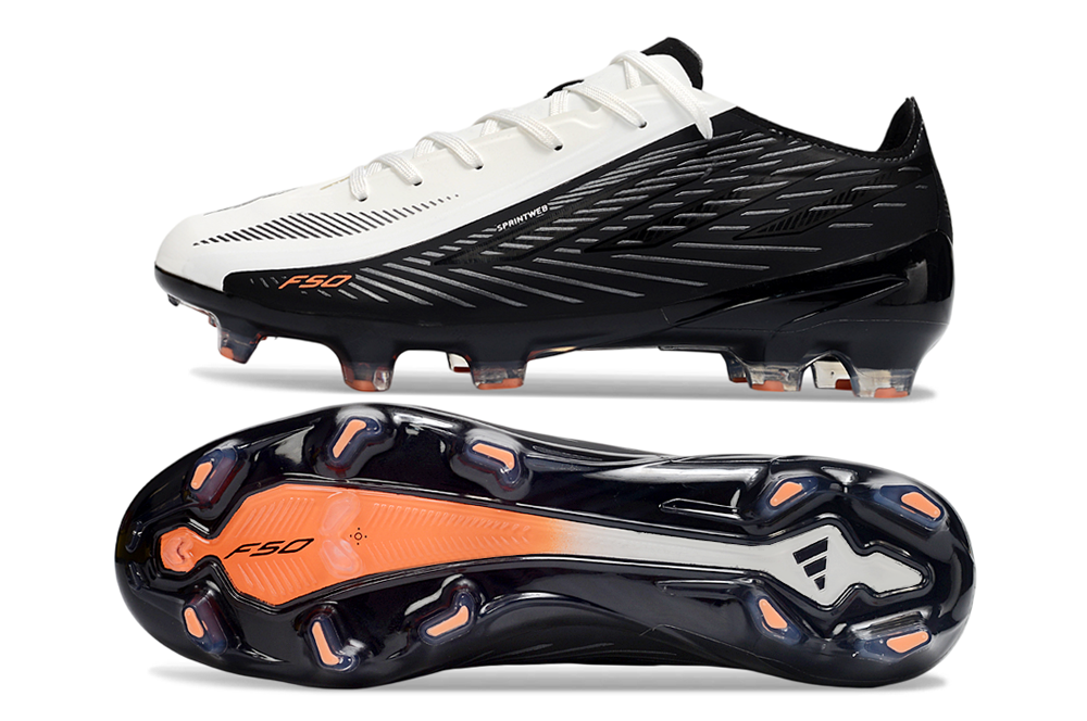 F50 Hyperfast Elite Football Boots Firm Ground
