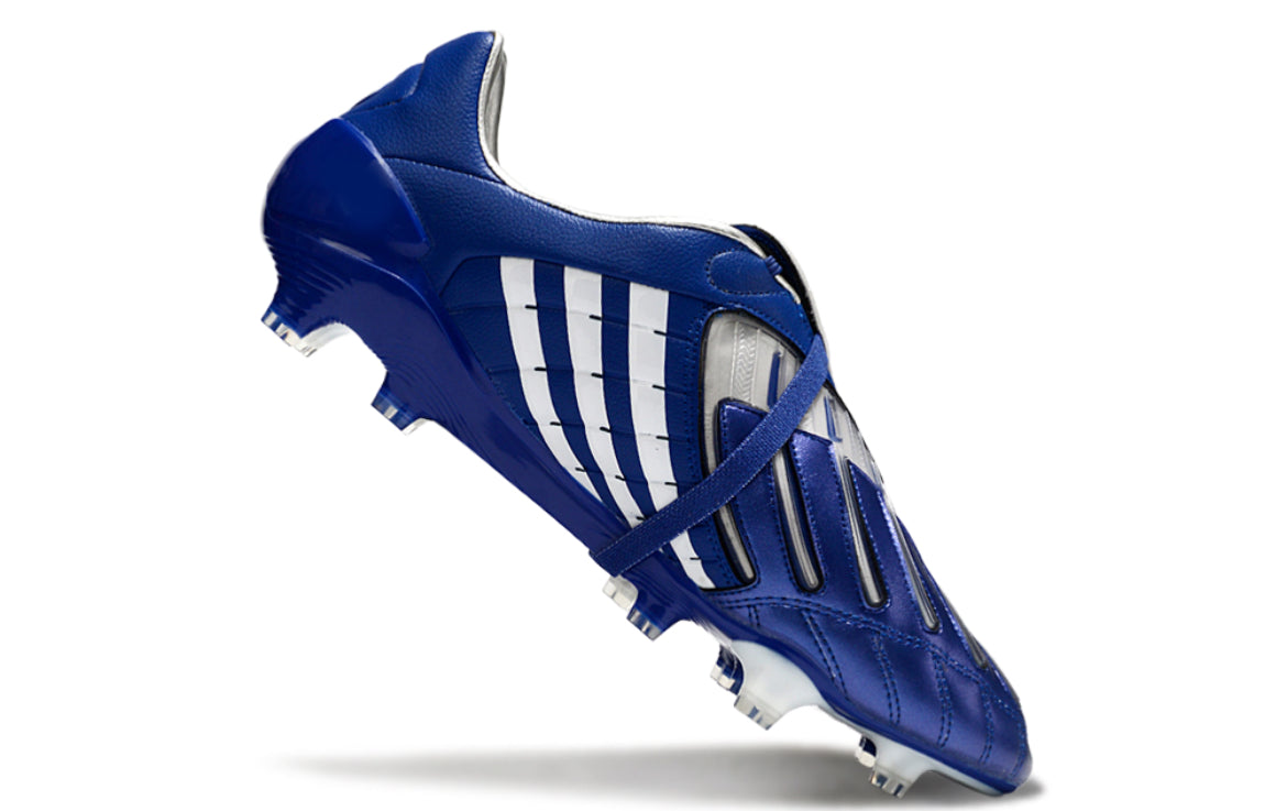 Predator Powerswerve Remake 2008 Elite Firm Ground Football Boots