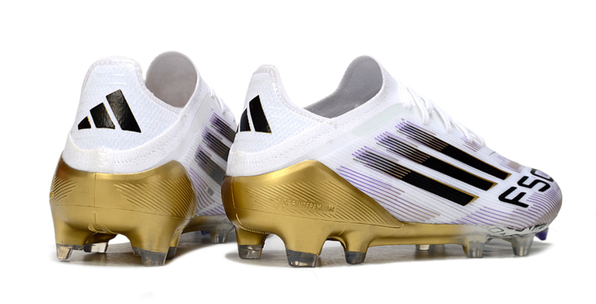 F50 Elite Firm Ground Football Boots