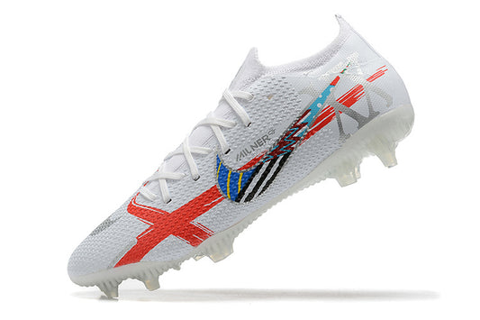 Mercurial Vapor 15 Elite x Milner Football Boots Firm Ground