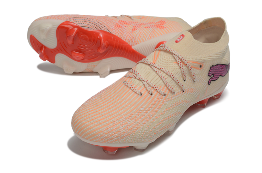 Puma Future 9 Ultimate Football Boots Firm Ground