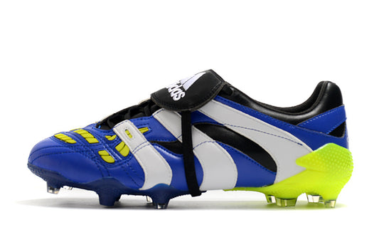 Predator Accelerator Football Boots Firm Ground