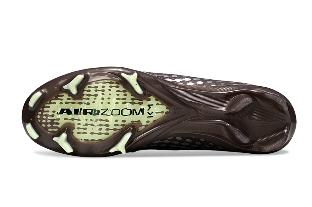 Mercurial Vapor 16 Elite x Mbappé Football Boots Firm Ground