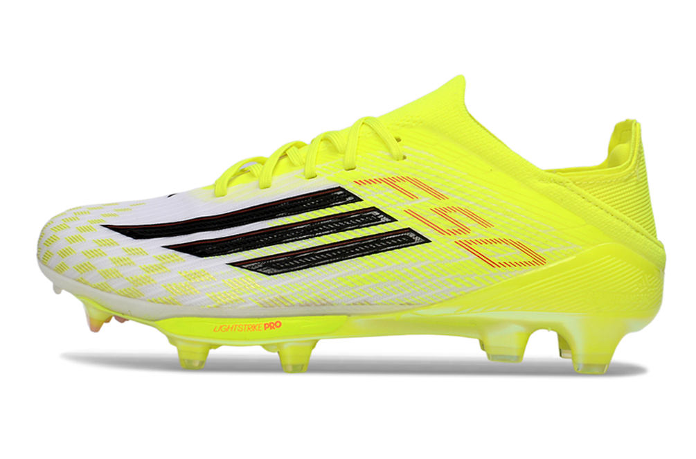 F50 Elite Football Boots Firm Ground