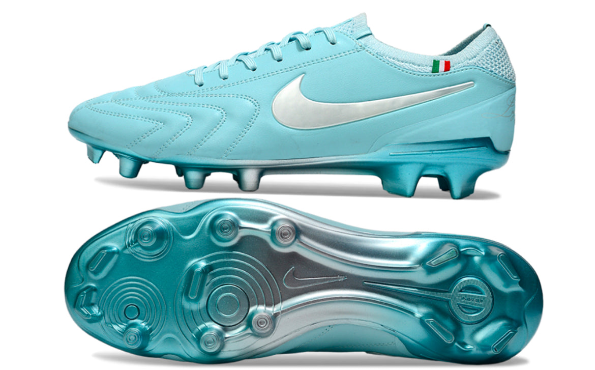 Tiempo Legend Legend Elite Firm Ground Football Luxe