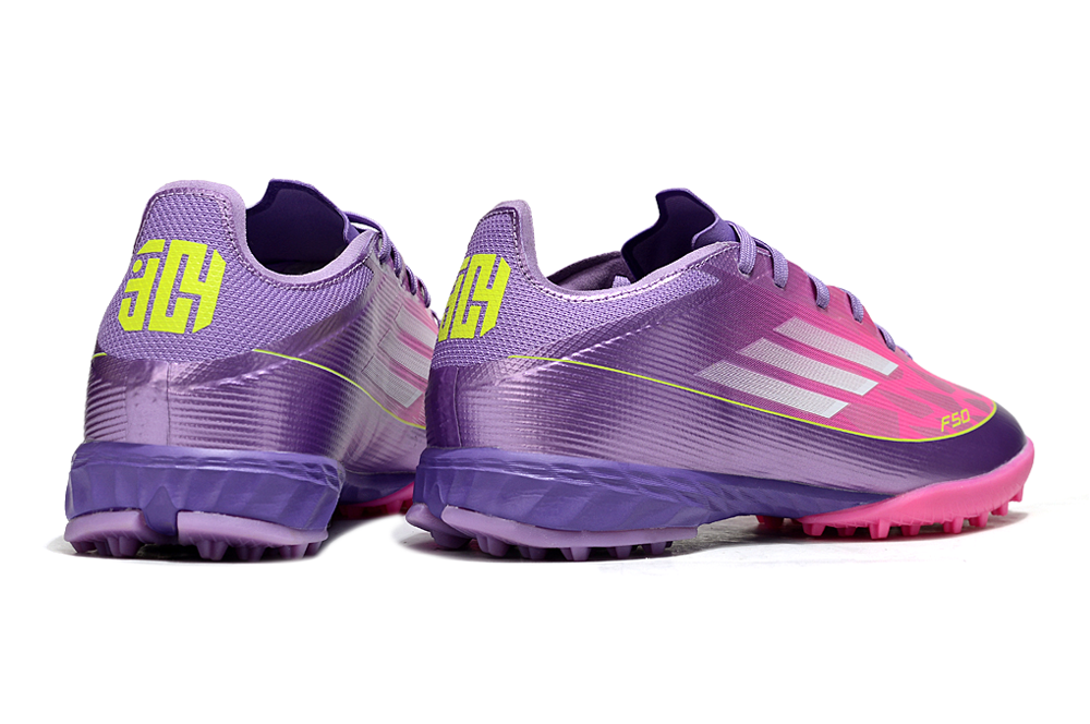 F50 Elite Football Boots Turf Firm