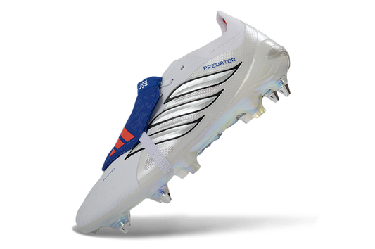 Predator 26 Elite x Belligham Tongue Fold Over Football Boots Soft Ground