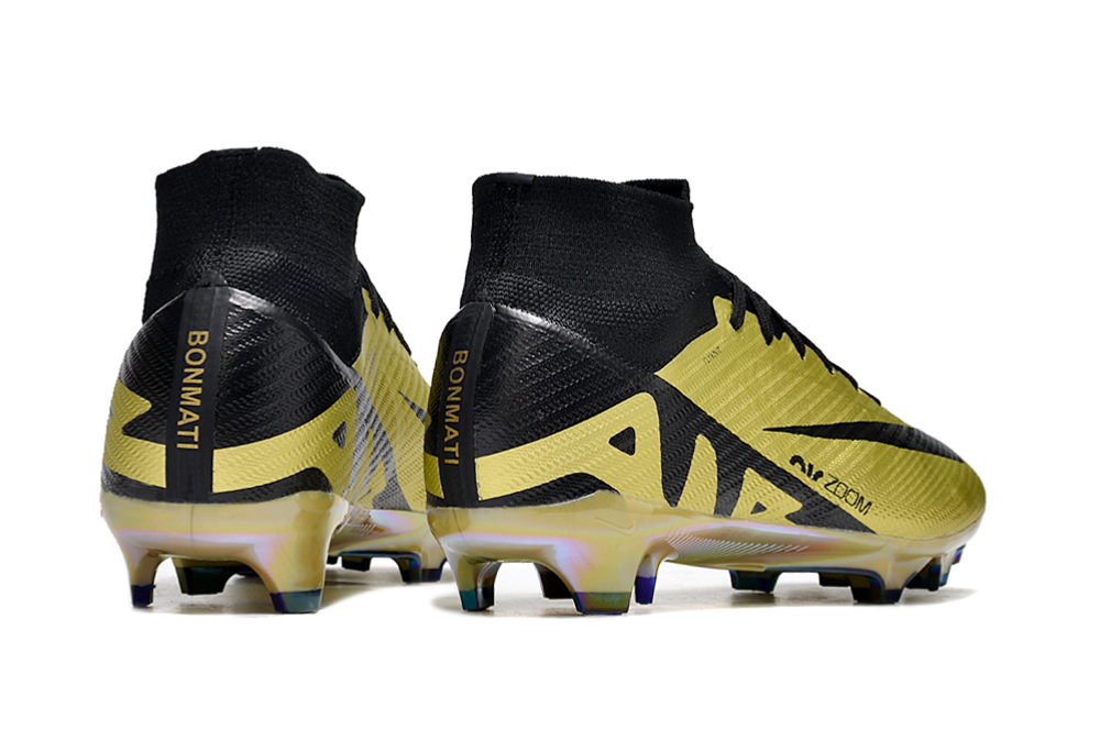 Mercurial Superfly 15 Elite Football Boots Firm Ground