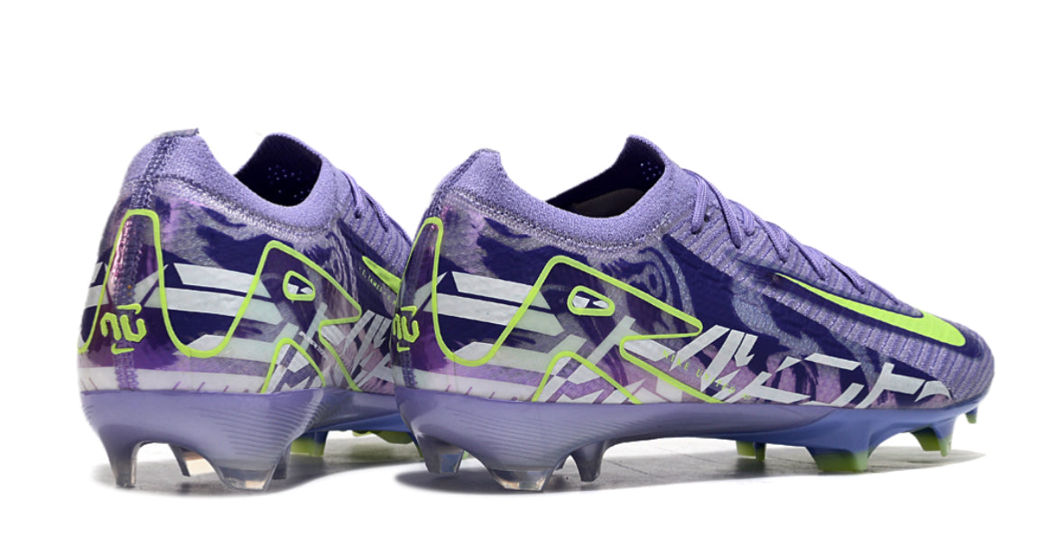 Mercurial Vapor 15 Elite Firm Ground Football Boots