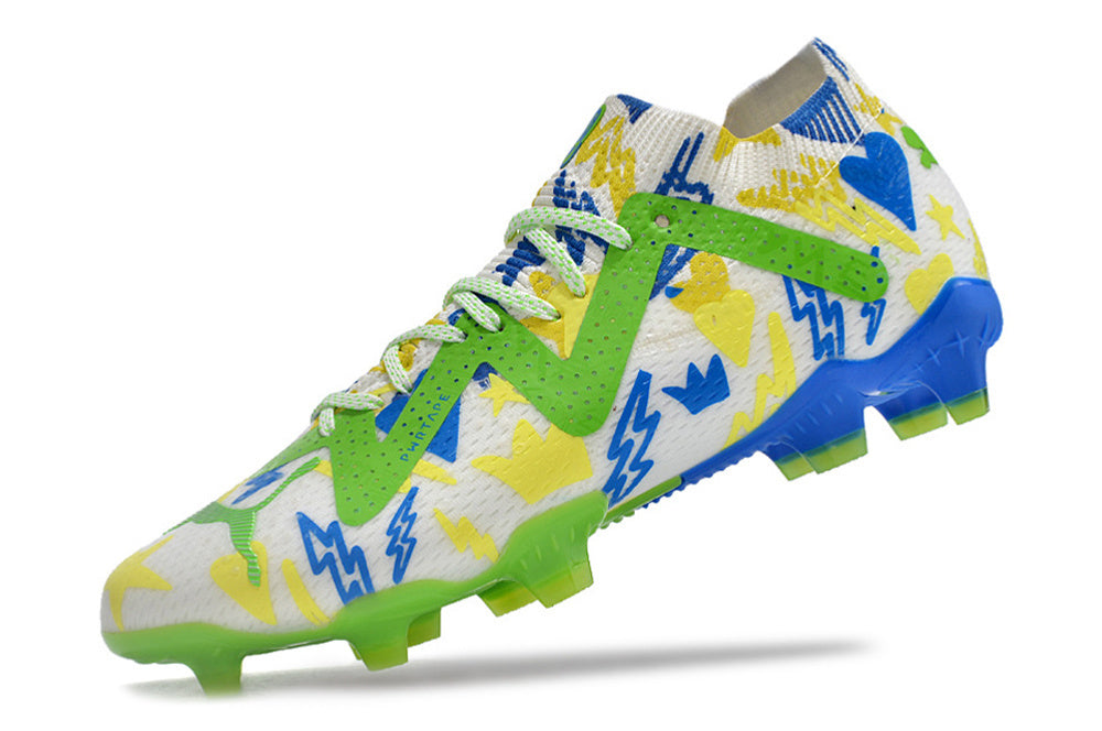 Future 7 Ultimate Football Boots Firm Ground