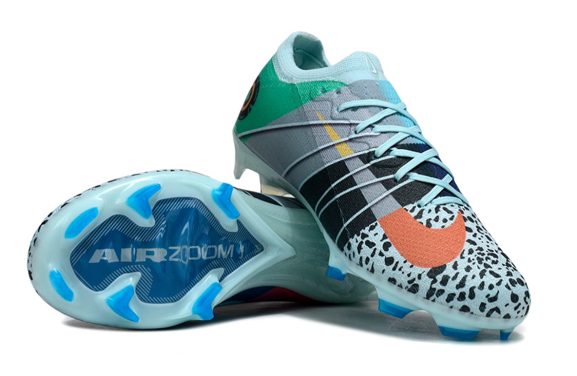 Mercurial Vapor 9 Elite Firm Ground Football Boots