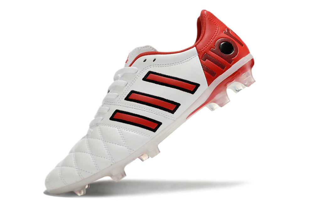 Adipure 11pro Football Boots Firm Ground