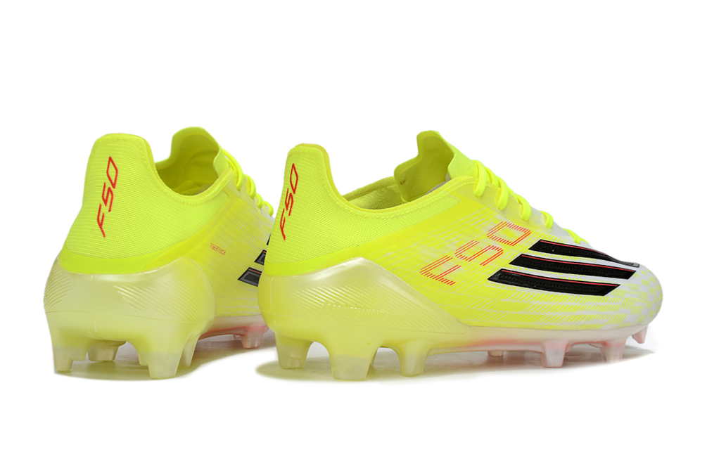 F50 Elite Firm Ground Football Boots