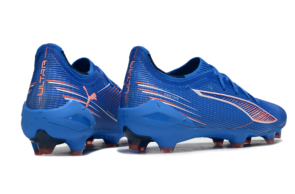 Ultra 5 Ultimate Football Boots Firm Ground
