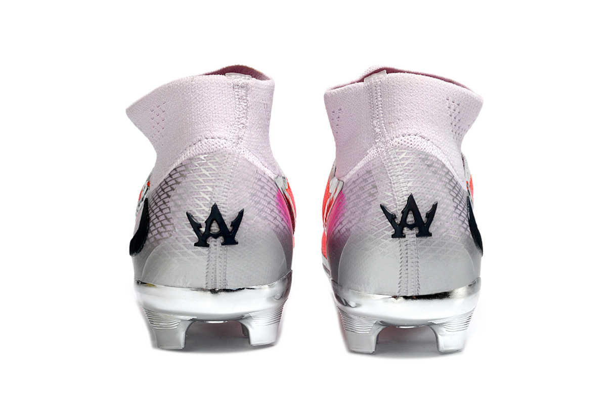 Phantom 6 Mid Elite x Putellas Football Boots Firm Ground