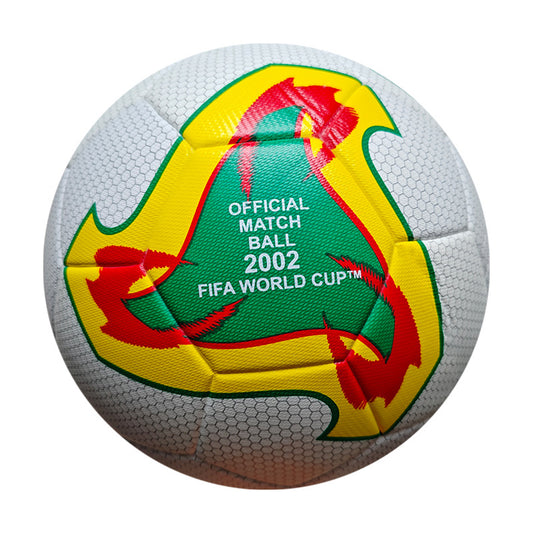 Ballon Adidas Coupe Du Monde 2002 Pro