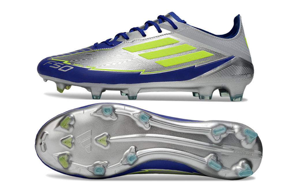 F50 Elite x Messi Football Boots Firm Ground