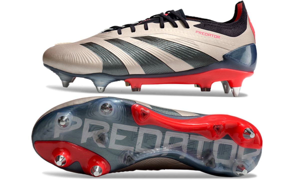 Predator 25 Elite Soft Ground Football Boots