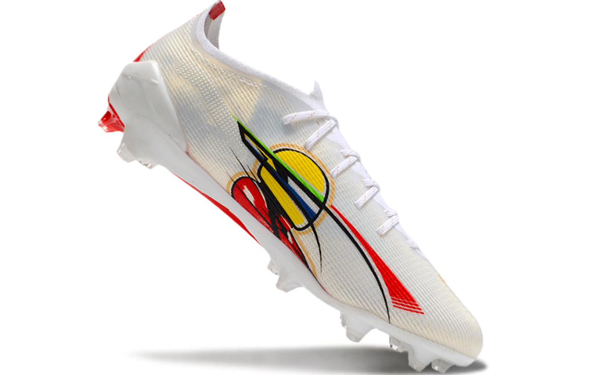 Ultra 5 Ultimate  Firm Ground Football Boots