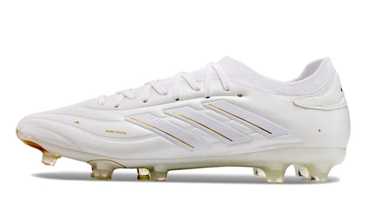Copa Pure 2+ Elite Firm Ground Football Boots