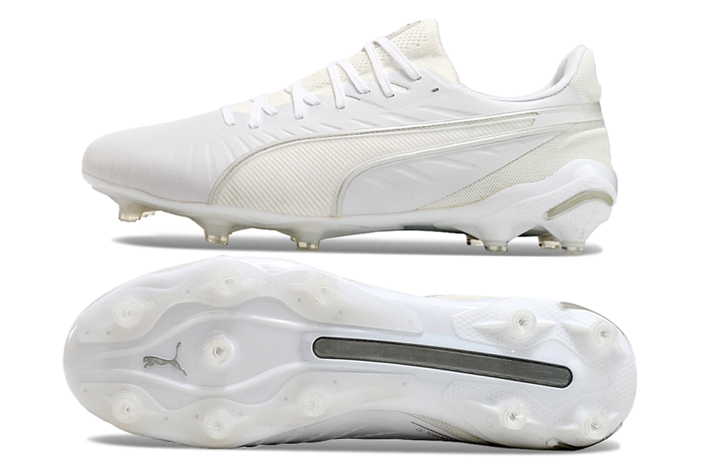 King Ultimate Football Boots Firm Ground