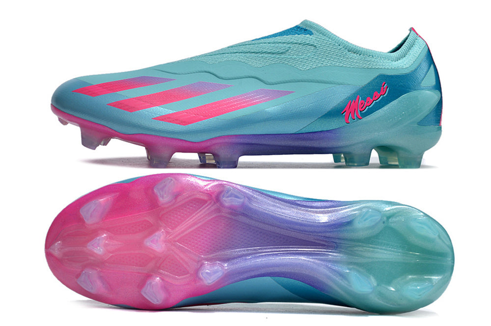 X Crazyfast Elite Football Boots Firm Ground