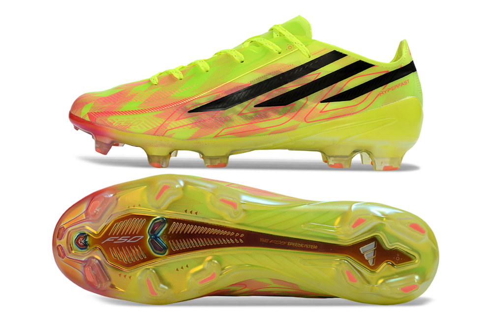 F50 Hyperfast Elite Football Boots Firm Ground