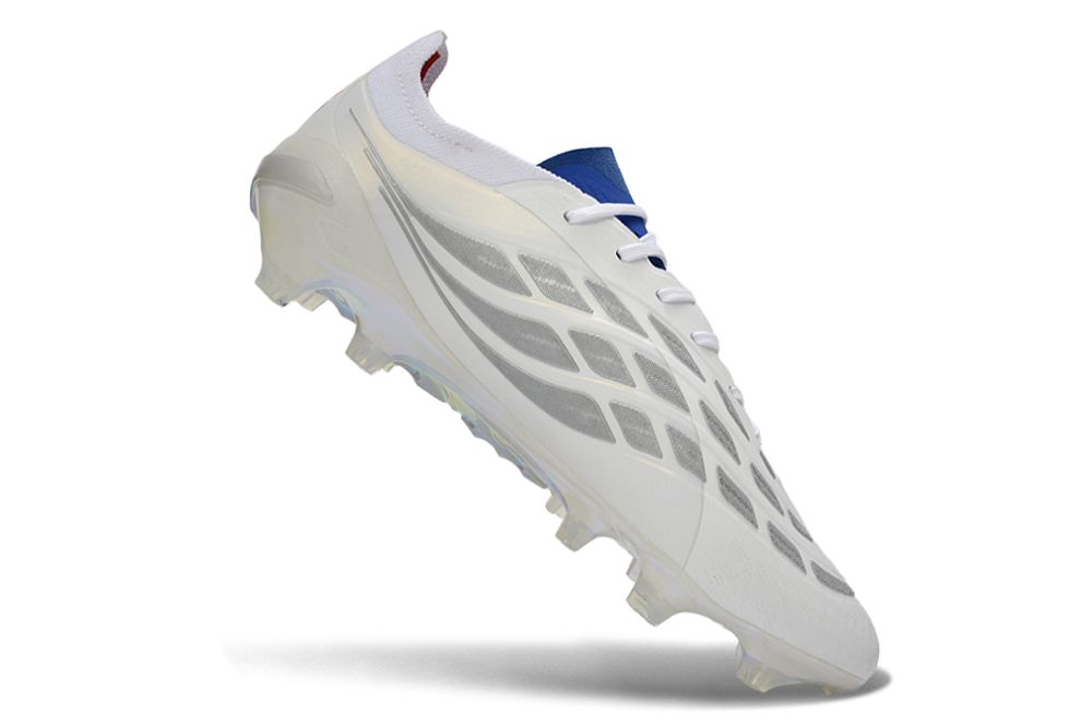 Predator 26 Elite x Belligham Football Boots Firm Ground