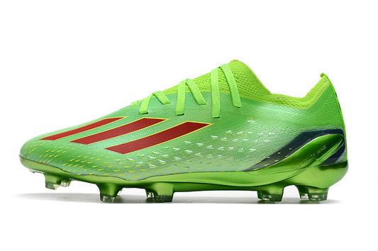 X Speedportal Football Boots Firm Ground