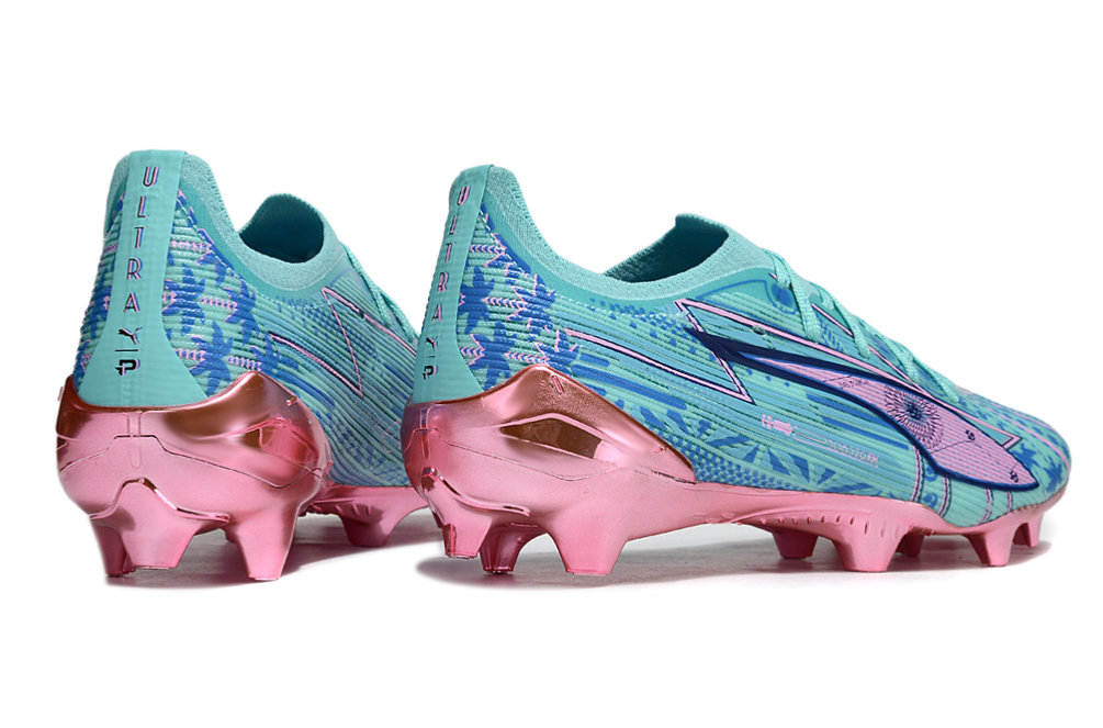 Ultra 5 Ultimate Football Boots Firm Ground