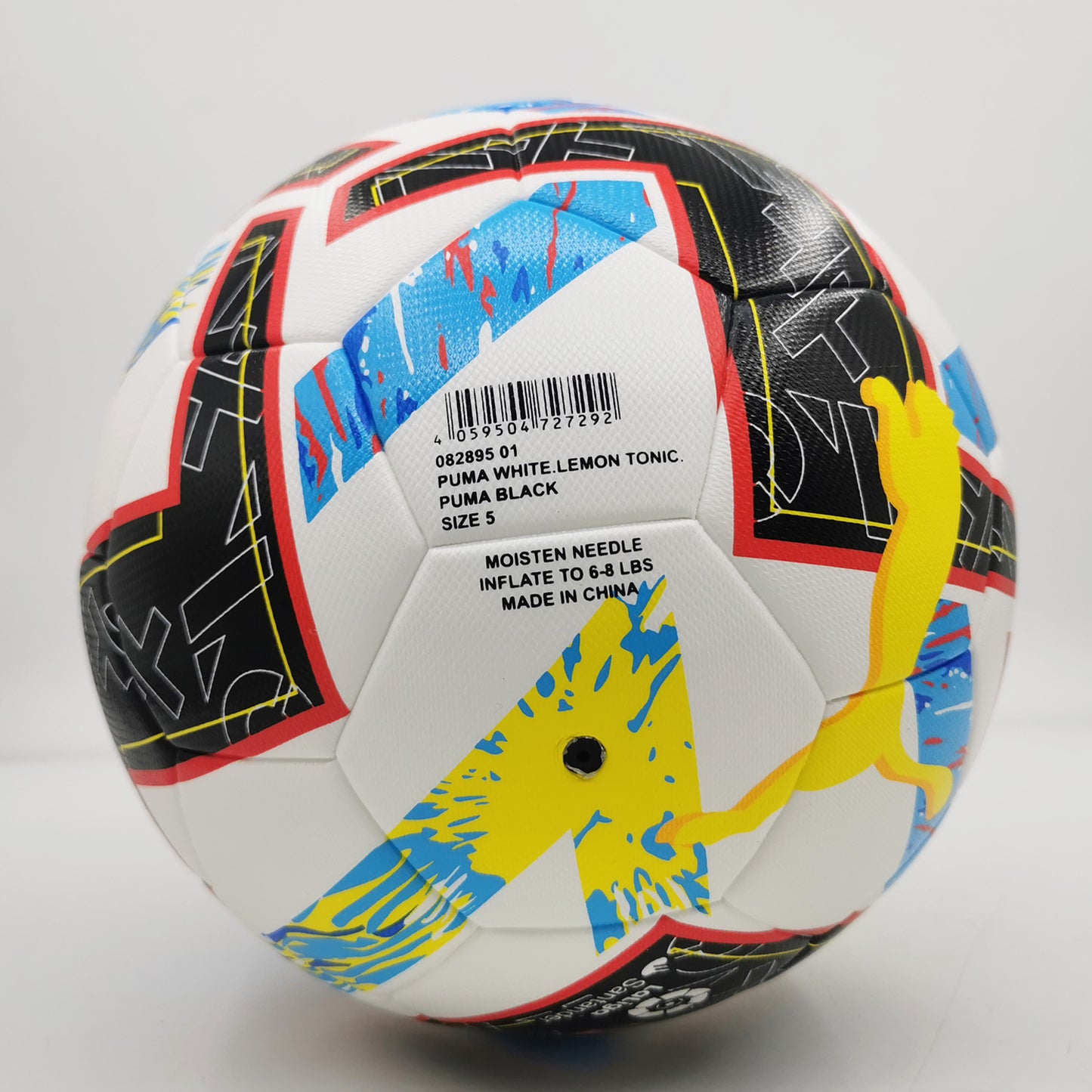 Ballon Puma Liga 22-23 Pro