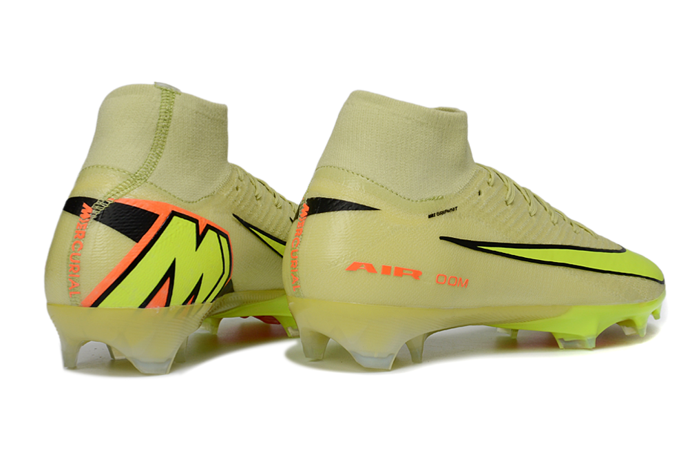 Mercurial Superfly 16 Elite Football Boots Firm Ground