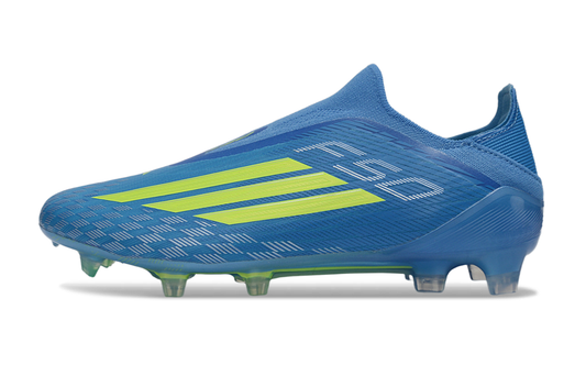 F50 Elite Laceless Football Boots Firm Ground