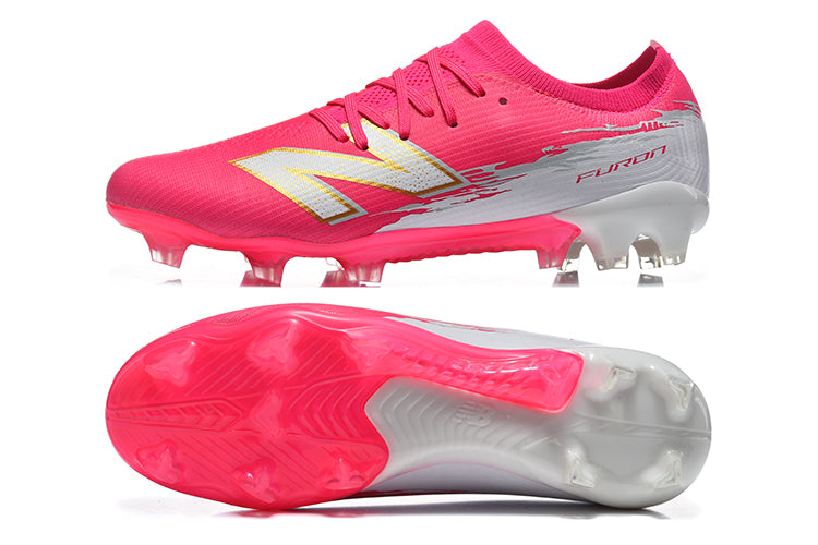 Furon V8 Elite Football Boots Firm Ground