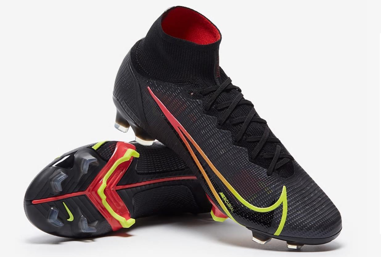 Mercurial Superfly 14 Elite Football Boots Firm Ground