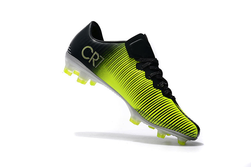 Mercurial Vapor 11 Elite x CR7 Football Boots Firm Ground