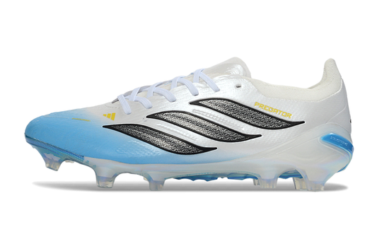 Predator Elite Football Boots Firm Ground