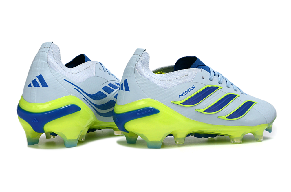 Predator 26 Elite Football Boots Firm Ground