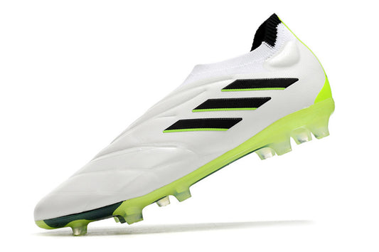 Copa Pure 1 Laceless Elite Football Boots Firm Ground