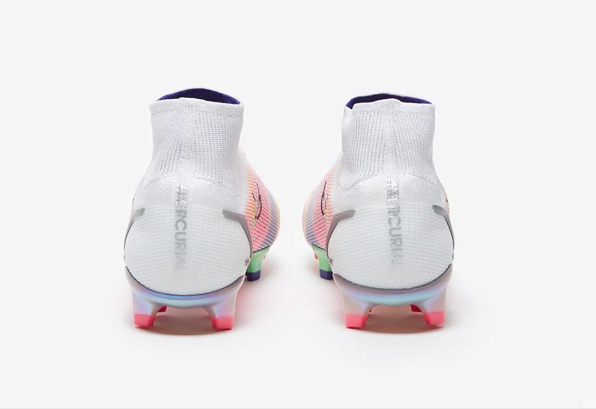 Mercurial Superfly 14 Elite Football Boots Firm Ground